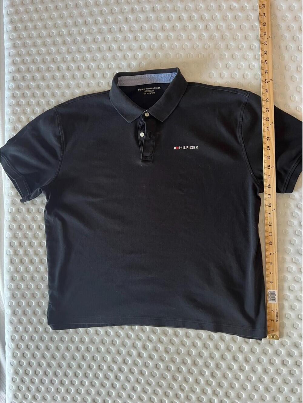 Tommy Hilfiger Polo‎
